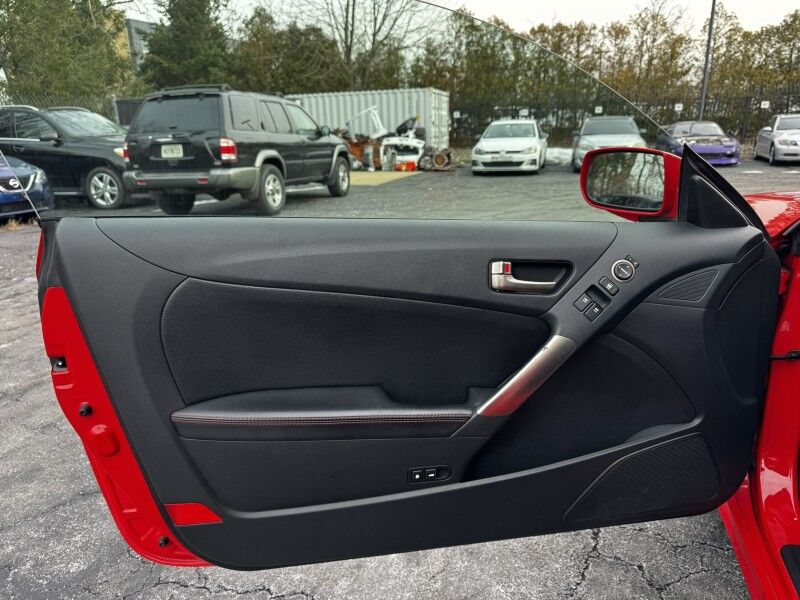 2016 Hyundai Genesis Coupe 3.8L R-Spec Willow Grove PA