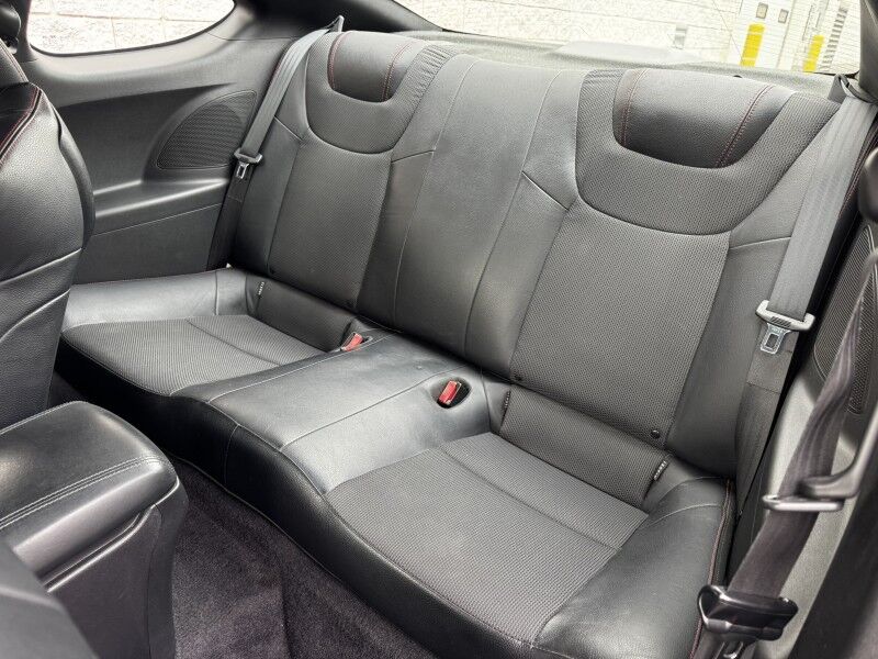 2016 Hyundai Genesis Coupe 3.8L R-Spec Willow Grove PA