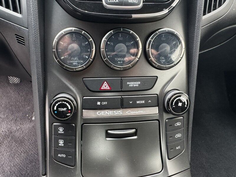 2016 Hyundai Genesis Coupe 3.8L R-Spec Willow Grove PA