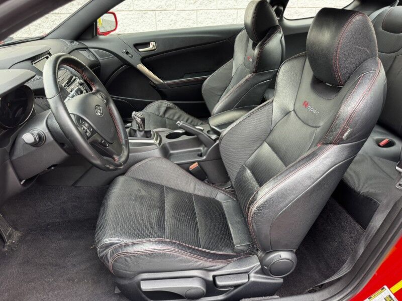 2016 Hyundai Genesis Coupe 3.8L R-Spec Willow Grove PA
