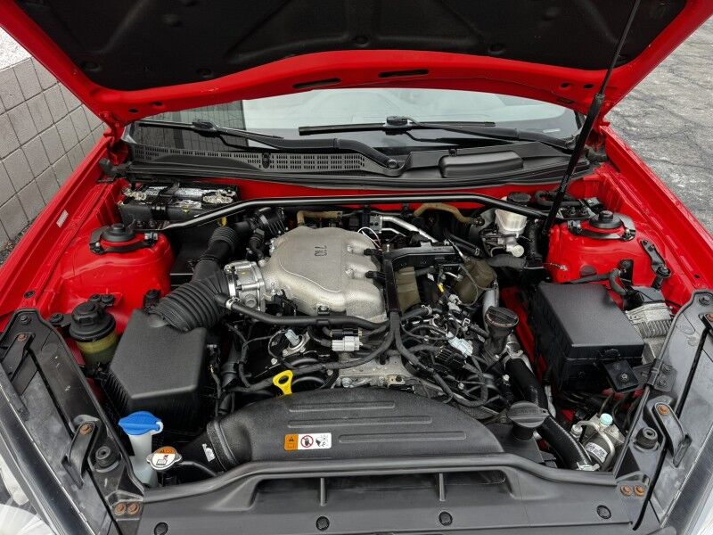 2016 Hyundai Genesis Coupe 3.8L R-Spec Willow Grove PA