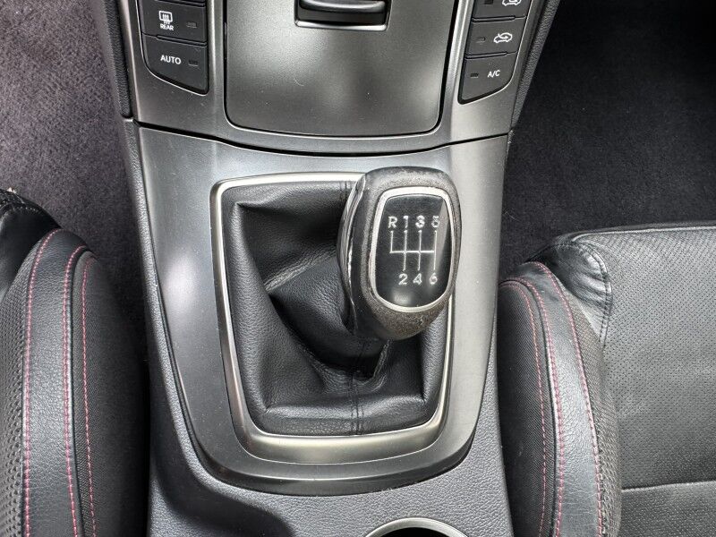 2016 Hyundai Genesis Coupe 3.8L R-Spec Willow Grove PA