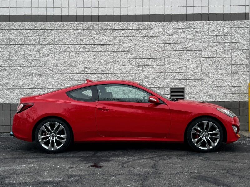 2016 Hyundai Genesis Coupe 3.8L R-Spec Willow Grove PA