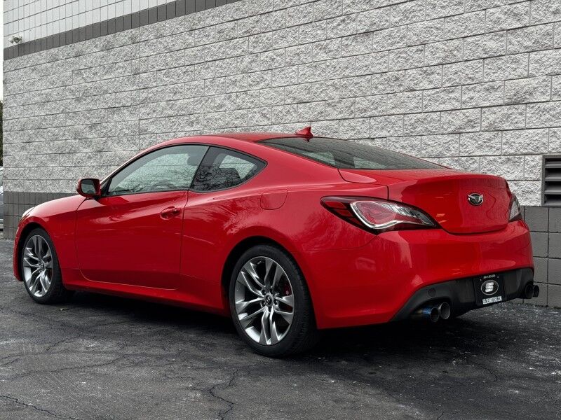 2016 Hyundai Genesis Coupe 3.8L R-Spec Willow Grove PA