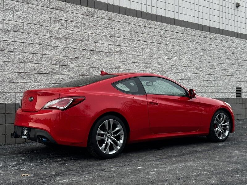 2016 Hyundai Genesis Coupe 3.8L R-Spec Willow Grove PA