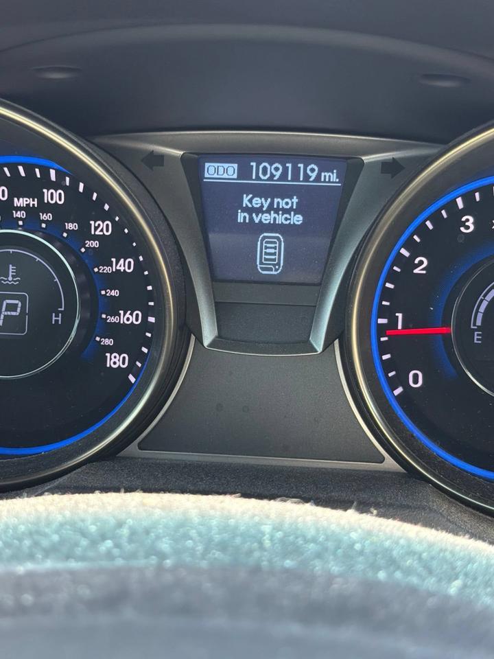 2016 Hyundai Genesis Coupe 3.8L Ultimate Hurst TX