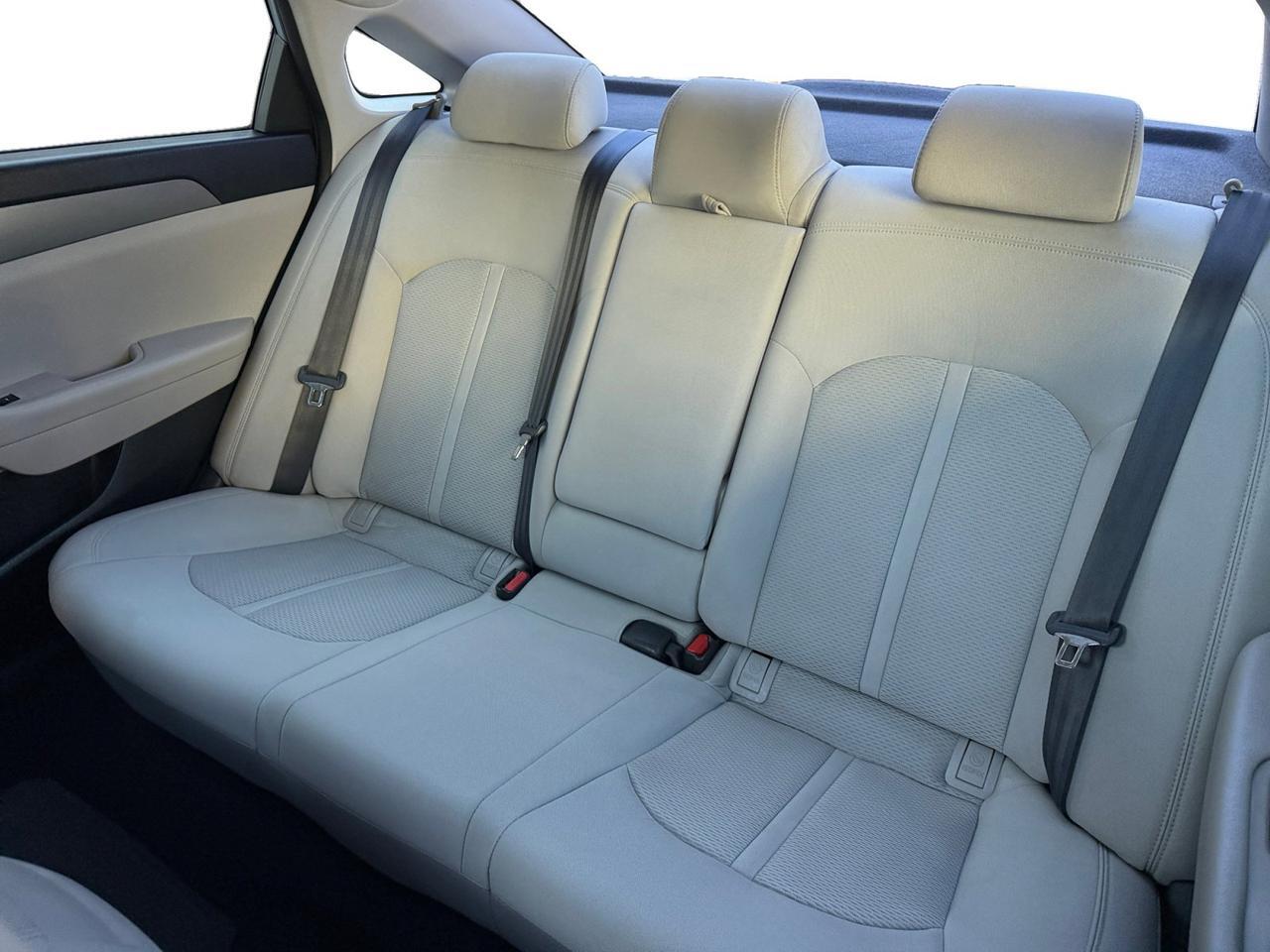 2016 Hyundai SONATA 2.4L SE Salt Lake City UT