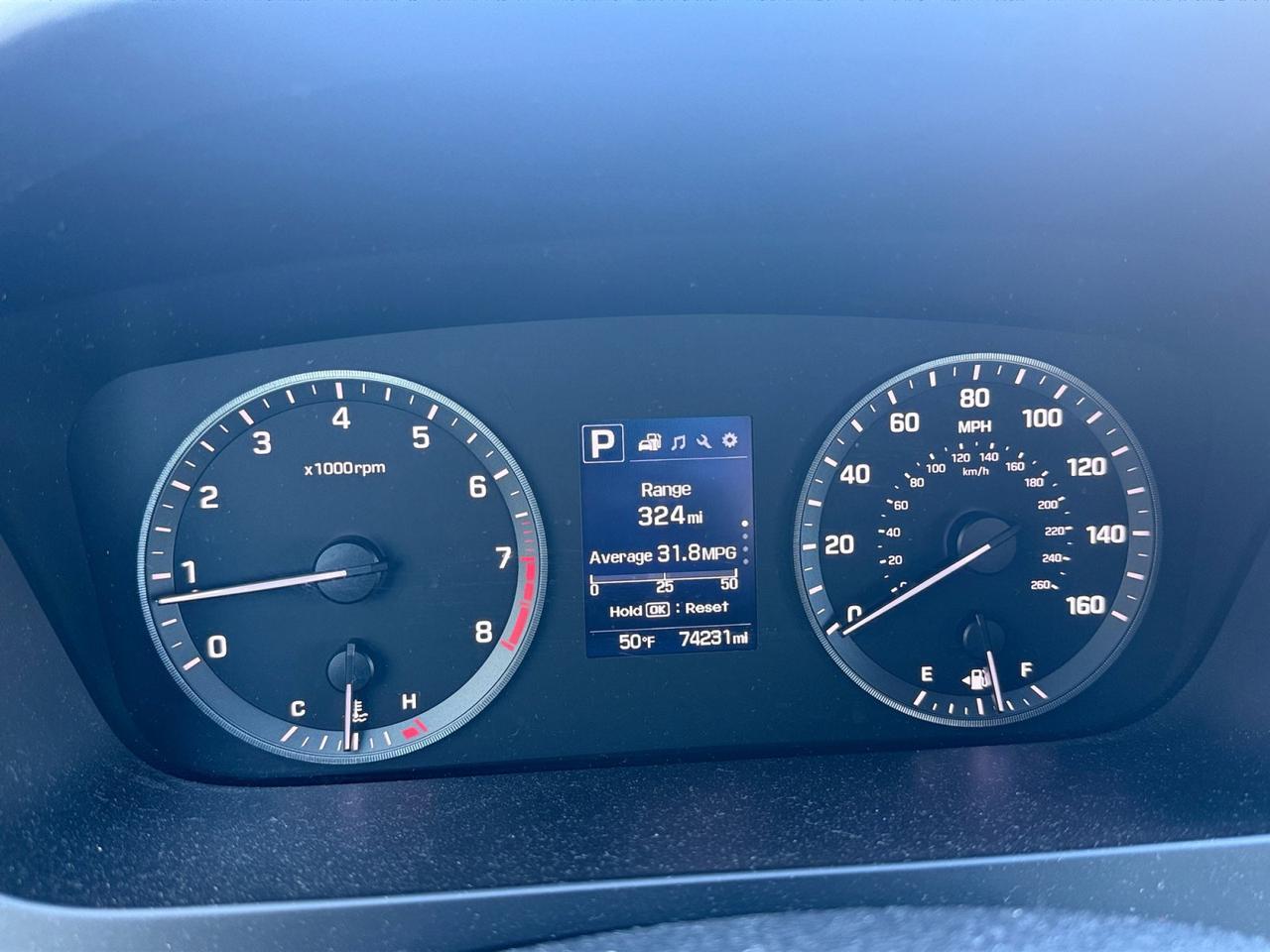 2016 Hyundai SONATA 2.4L Sport Salt Lake City UT