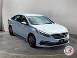 2016 Hyundai SONATA 2.4L Sport