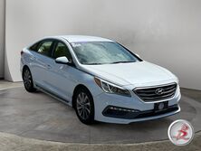 Hyundai SONATA 2.4L Sport 2016