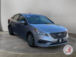 2016 Hyundai SONATA 2.4L Sport