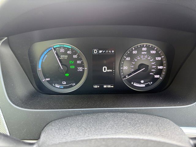 2016 Hyundai SONATA PLUG-IN HYBRID  Salt Lake City UT