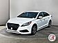 2016 Hyundai SONATA PLUG-IN HYBRID  Salt Lake City UT