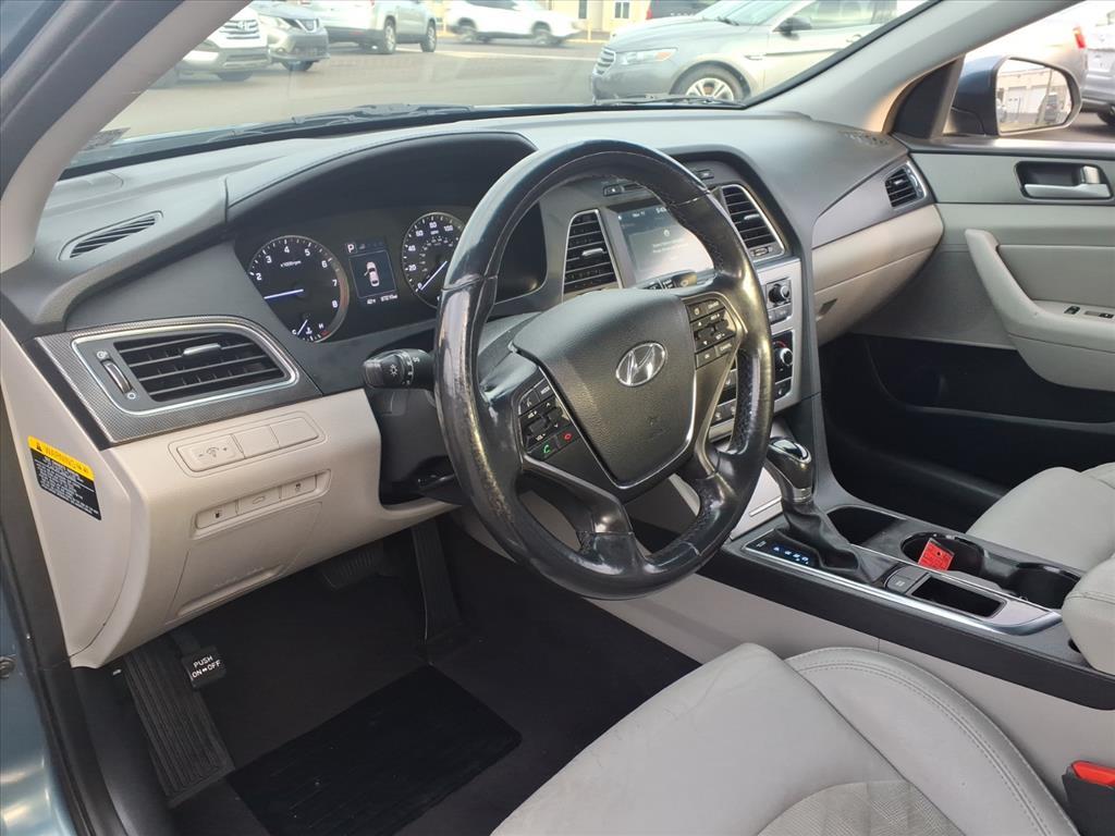 2016 Hyundai SONATA Sport Levittown PA