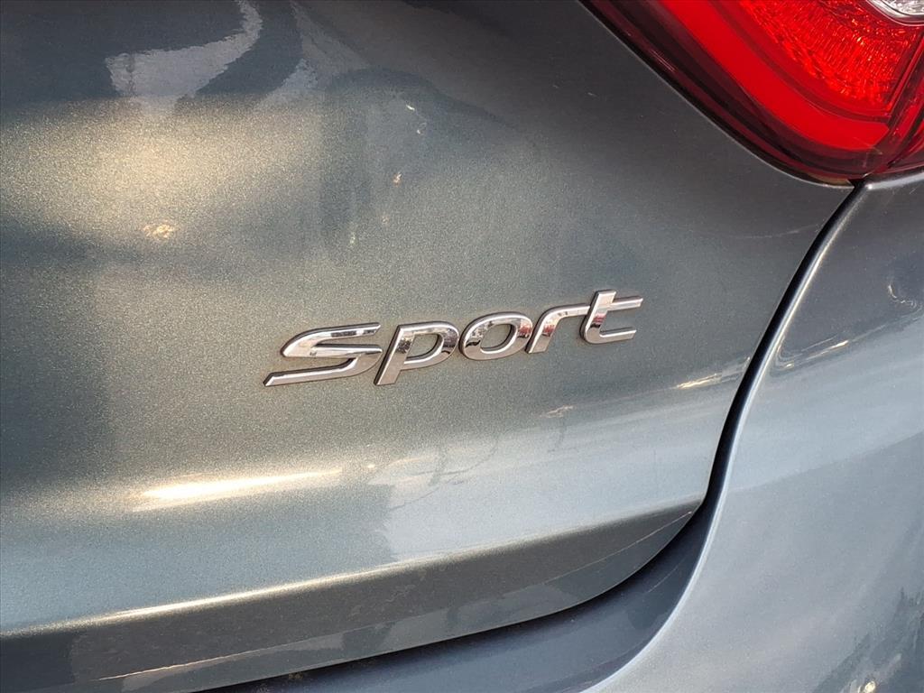 2016 Hyundai SONATA Sport Levittown PA