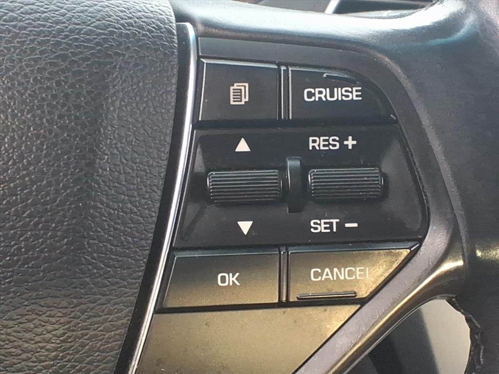 2016 Hyundai SONATA Sport Levittown PA