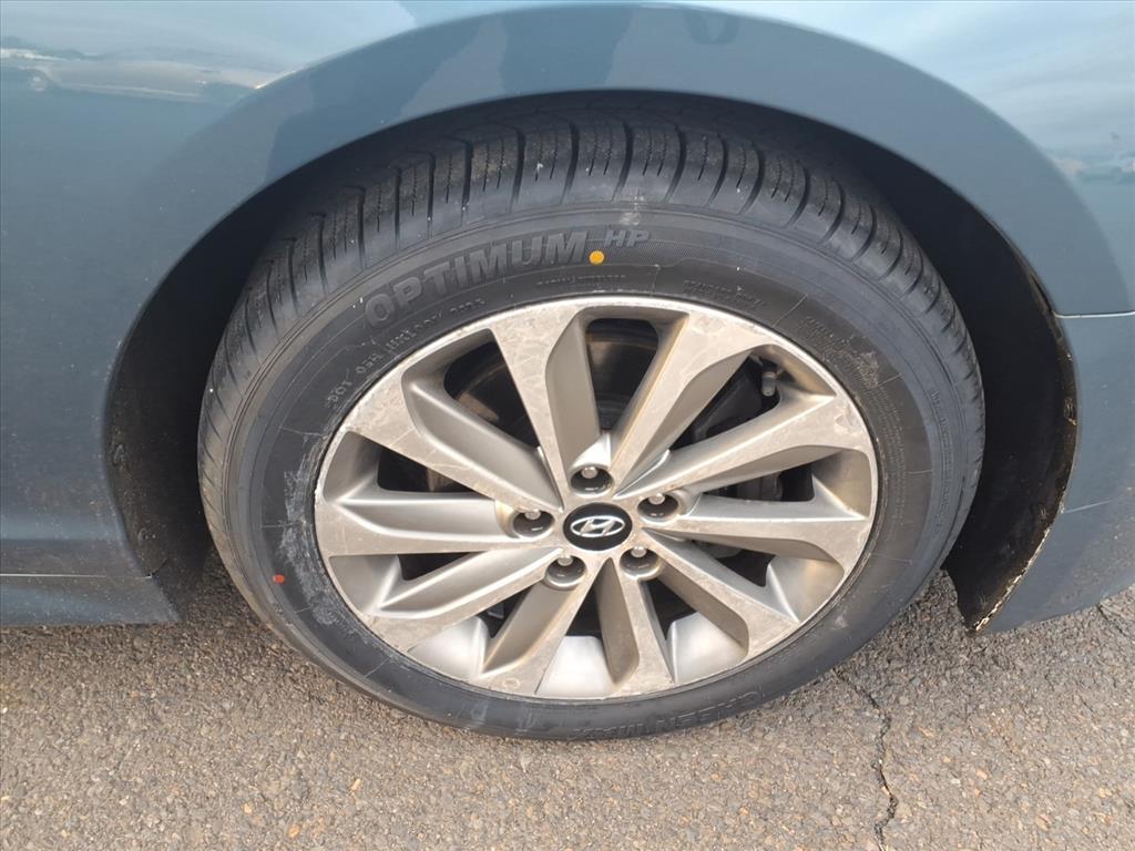 2016 Hyundai SONATA Sport Levittown PA