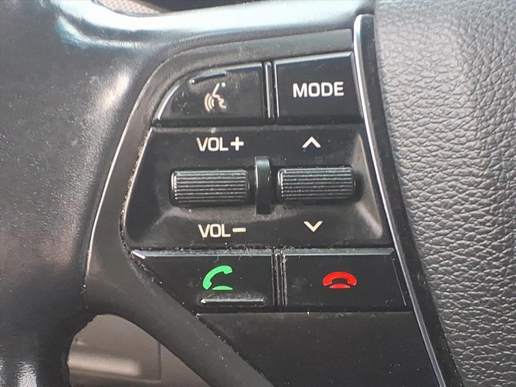 2016 Hyundai SONATA Sport Levittown PA