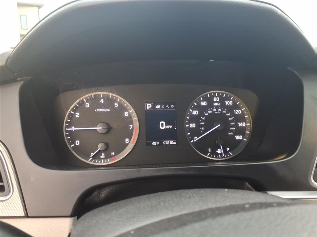 2016 Hyundai SONATA Sport Levittown PA