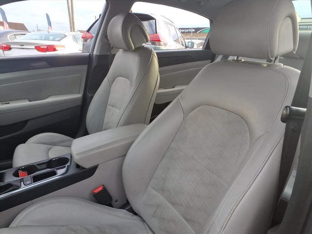 2016 Hyundai SONATA Sport Levittown PA