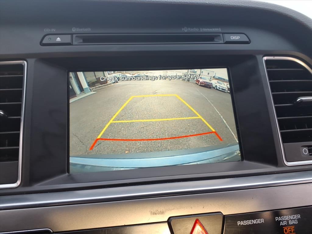 2016 Hyundai SONATA Sport Levittown PA