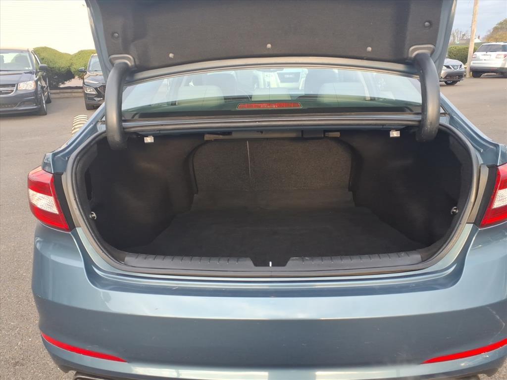 2016 Hyundai SONATA Sport Levittown PA