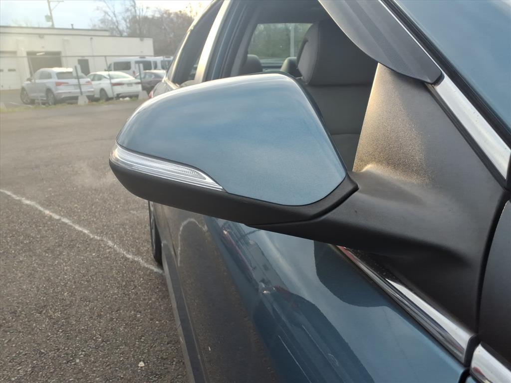 2016 Hyundai SONATA Sport Levittown PA