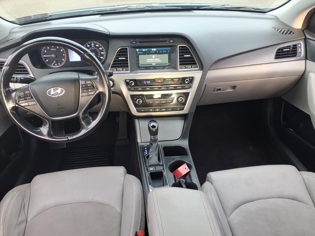 2016 Hyundai SONATA Sport Levittown PA