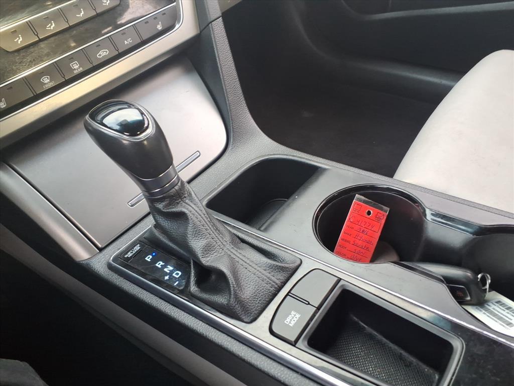 2016 Hyundai SONATA Sport Levittown PA