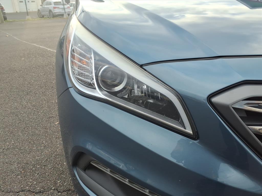 2016 Hyundai SONATA Sport Levittown PA