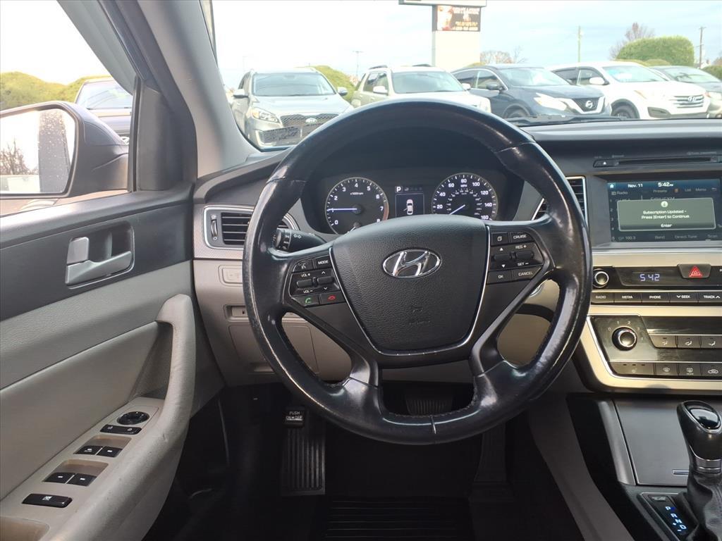 2016 Hyundai SONATA Sport Levittown PA