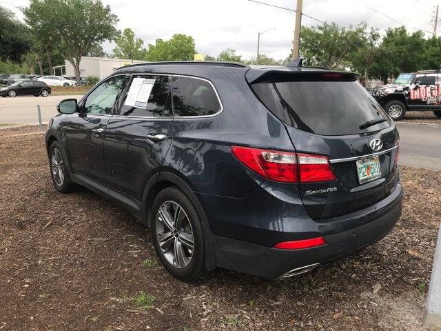 2016 Hyundai Santa Fe Gainesville FL