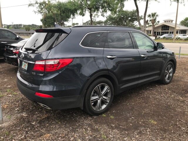 2016 Hyundai Santa Fe Gainesville FL