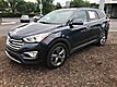 2016 Hyundai Santa Fe