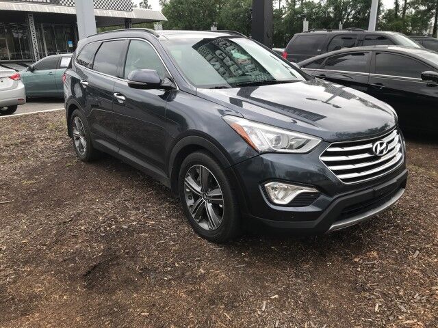 2016 Hyundai Santa Fe Gainesville FL