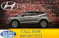 2016 Hyundai Santa Fe AWD Sport Limited Leather Roof Nav
