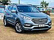 2016 Hyundai Santa Fe DM (2.4L Petrol)