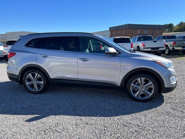2016 Hyundai Santa Fe Limited AWD Ashland VA