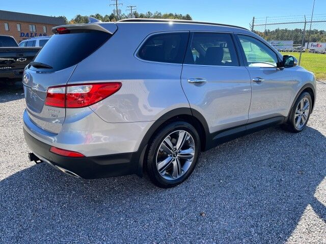 2016 Hyundai Santa Fe Limited AWD Ashland VA