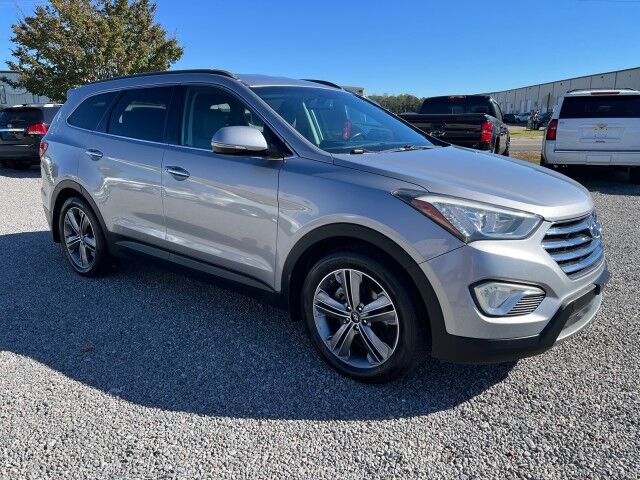 2016 Hyundai Santa Fe Limited AWD Ashland VA