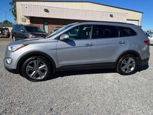 2016_Hyundai_Santa Fe_Limited AWD_ Ashland VA