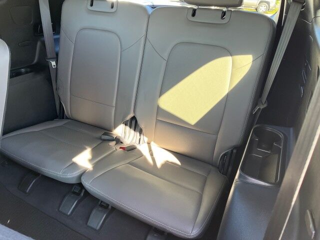 2016 Hyundai Santa Fe Limited AWD Ashland VA