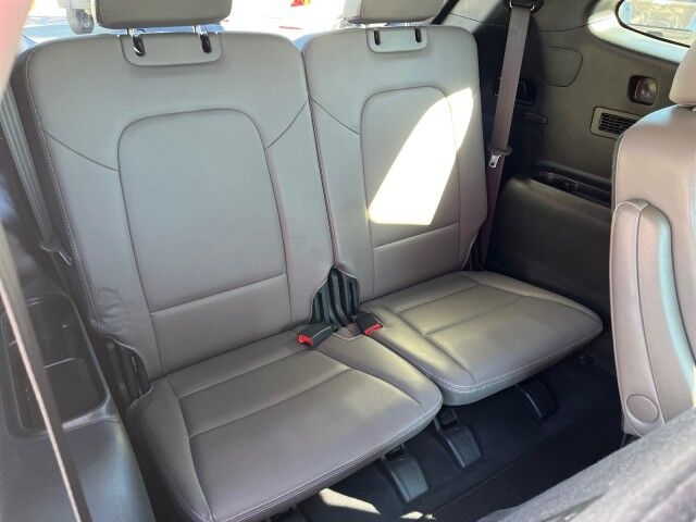 2016 Hyundai Santa Fe Limited AWD Ashland VA