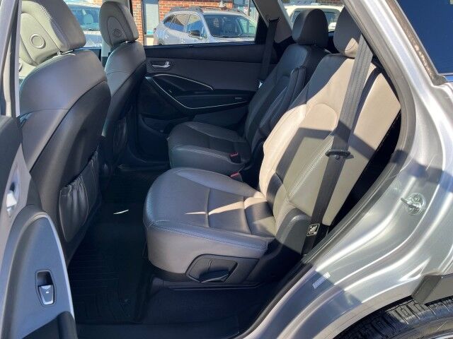 2016 Hyundai Santa Fe Limited AWD Ashland VA