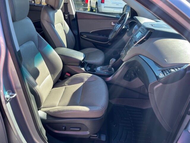 2016 Hyundai Santa Fe Limited AWD Ashland VA