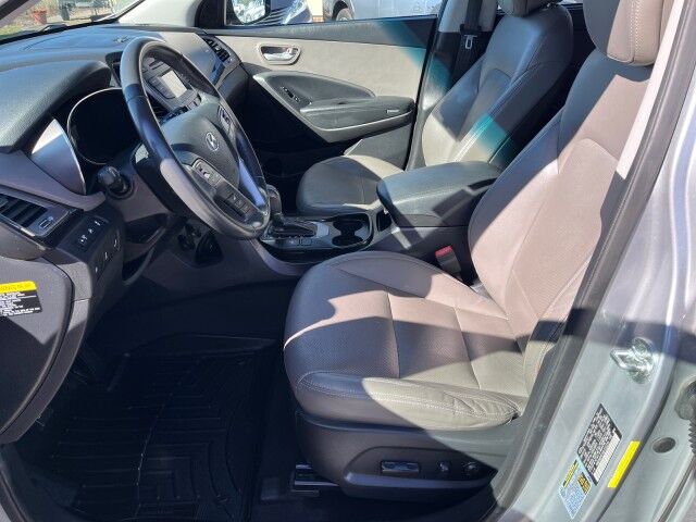 2016 Hyundai Santa Fe Limited AWD Ashland VA