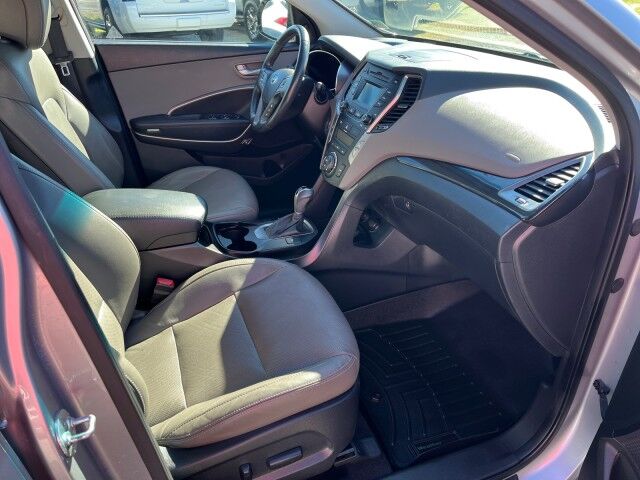 2016 Hyundai Santa Fe Limited AWD Ashland VA