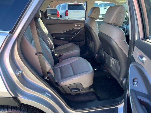 2016 Hyundai Santa Fe Limited AWD Ashland VA