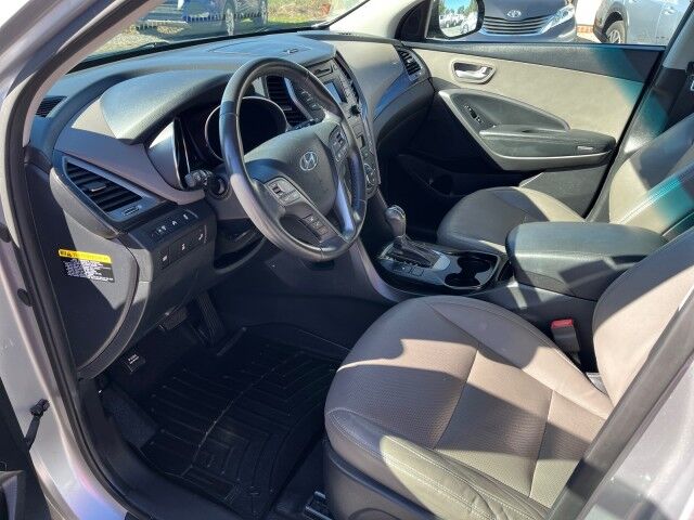 2016 Hyundai Santa Fe Limited AWD Ashland VA