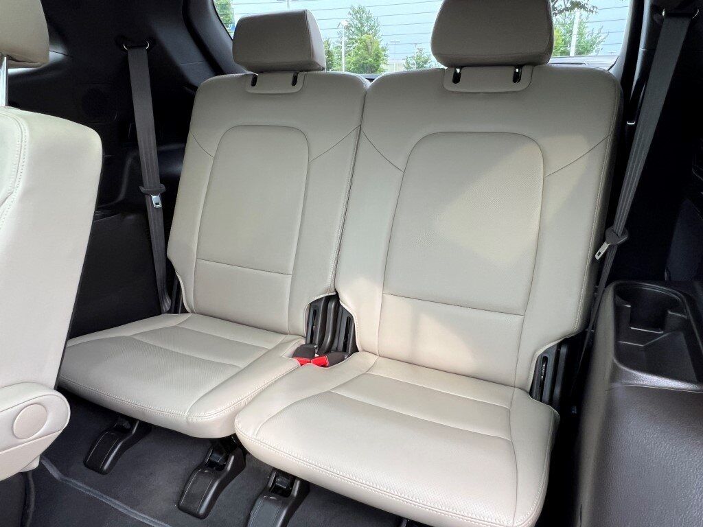 2016 Hyundai Santa Fe Limited Chantilly VA
